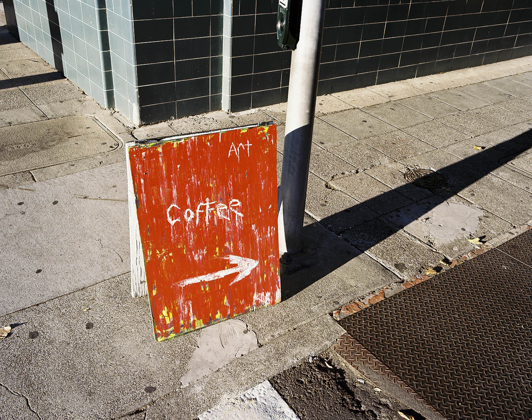 Coffee