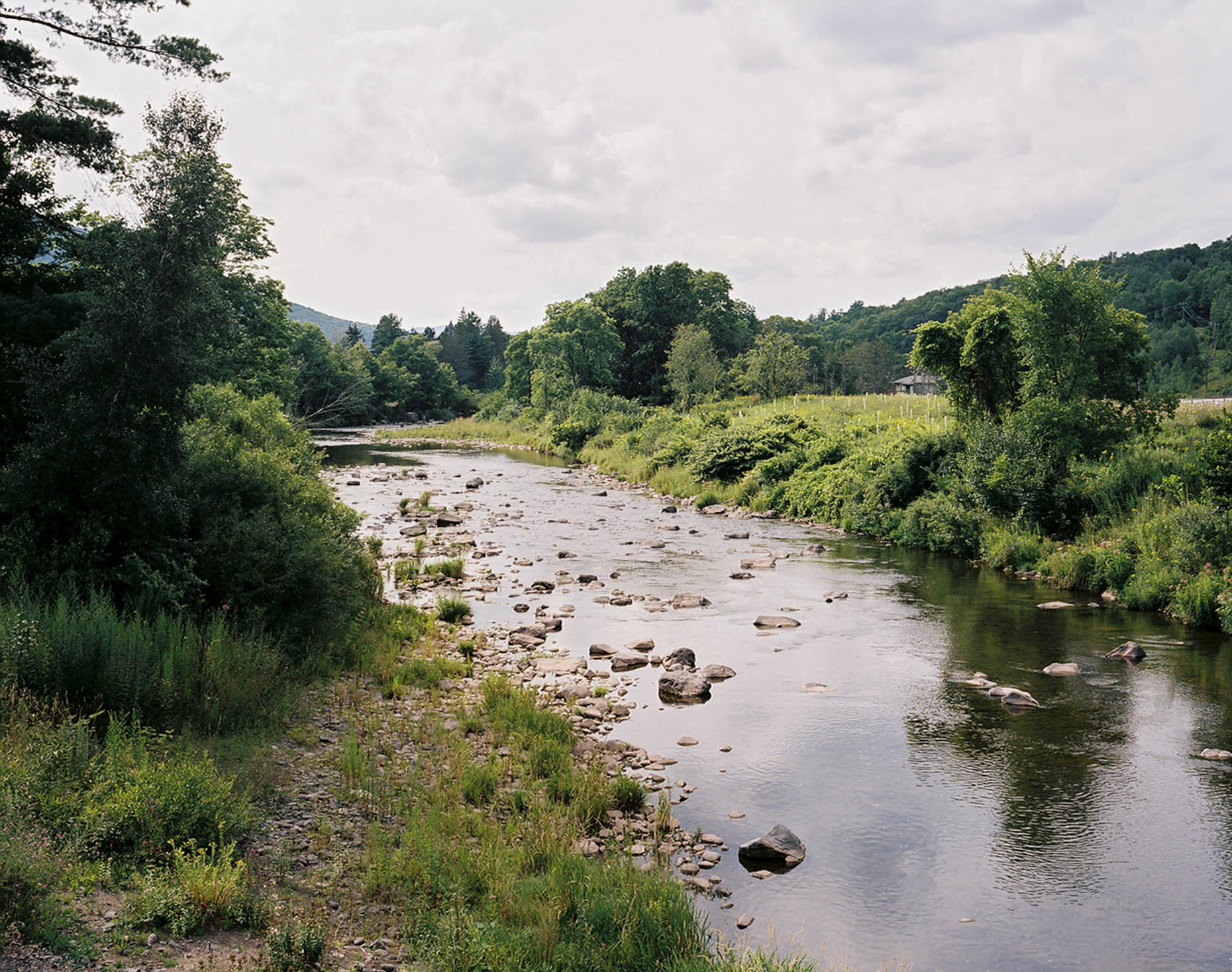Stream