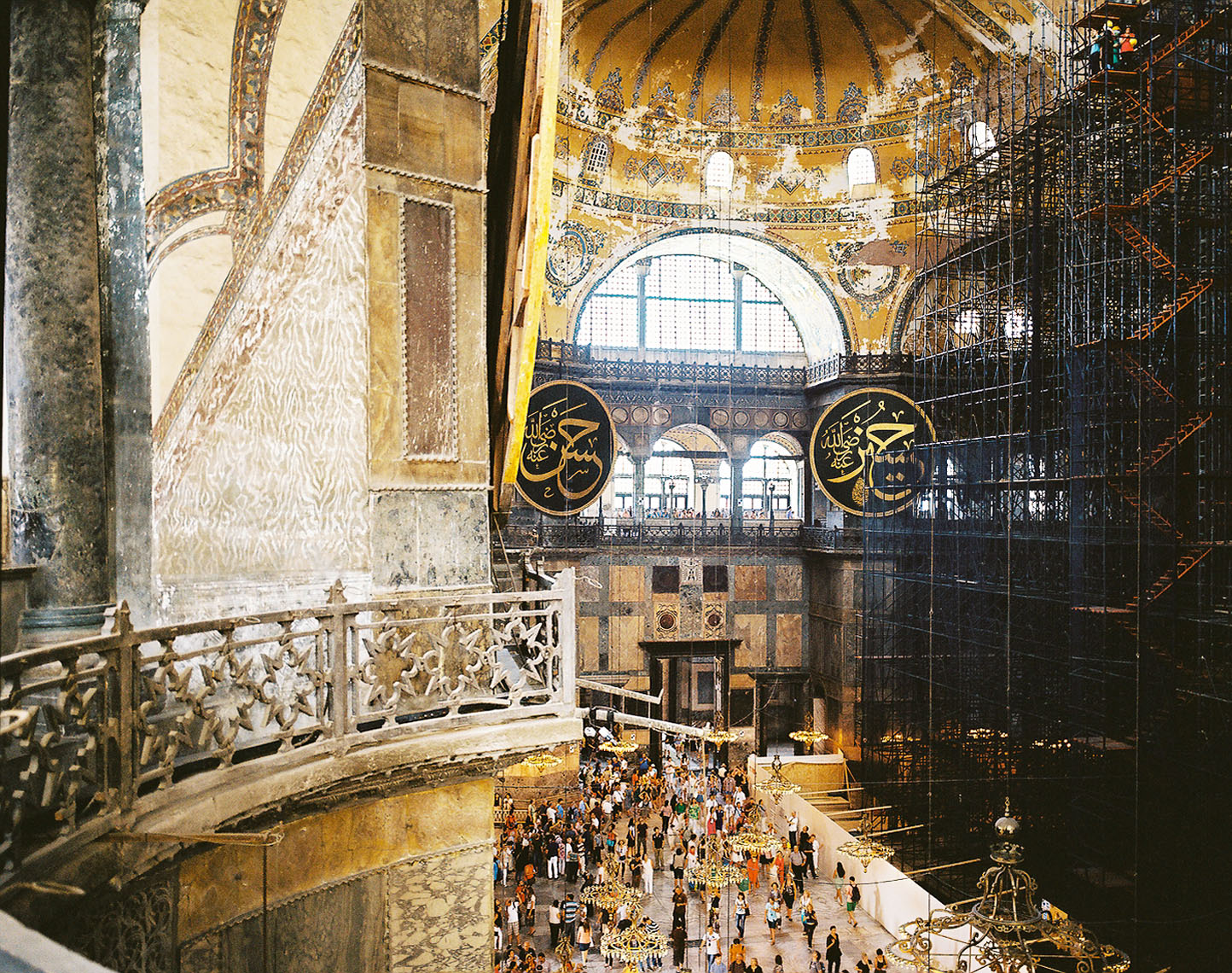 44_Hagia Sophia
